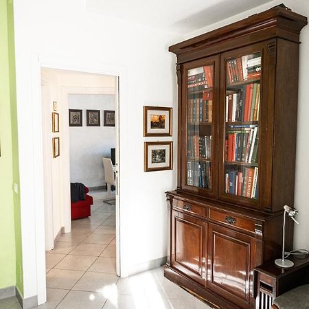 Il Forte Apartment Рим Экстерьер фото