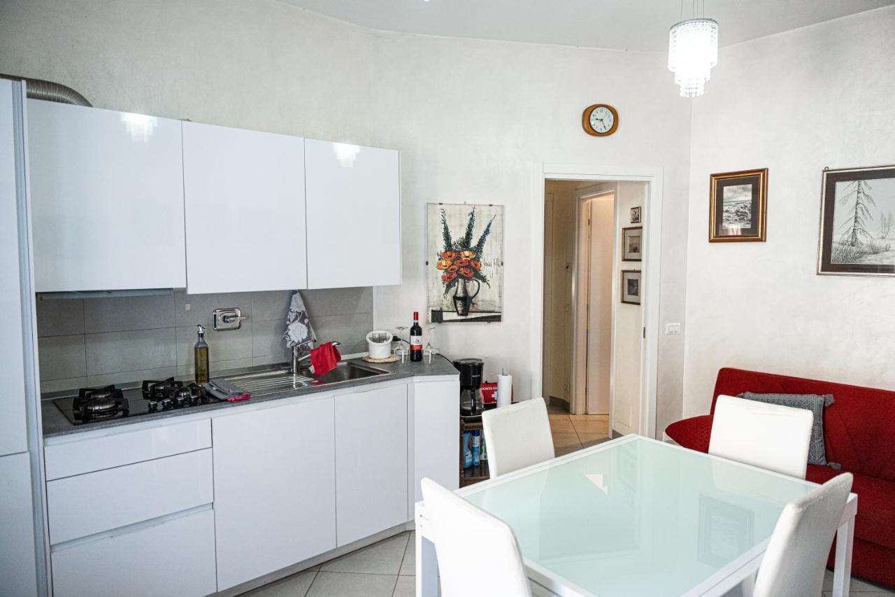 Il Forte Apartment Рим Экстерьер фото