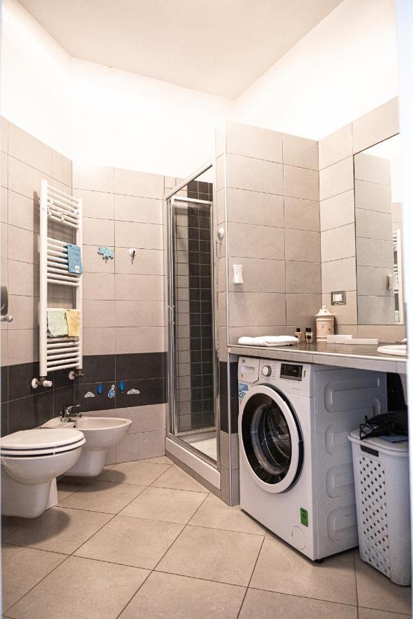 Il Forte Apartment Рим Экстерьер фото
